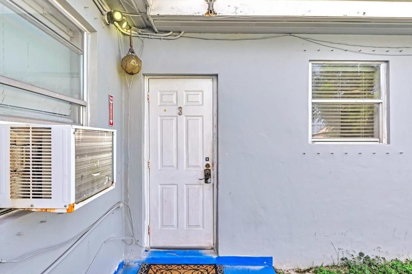 Ferienwohnung Hollywood Vacation Mins To Beach & Hard Rock #193 Exterior foto